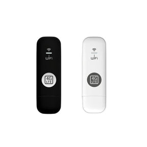 GoNetra – USB 4G Wireless Hotspot