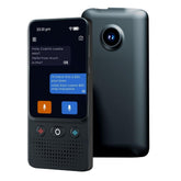 TalkNova Pro – Next-Gen Language Communication Tool