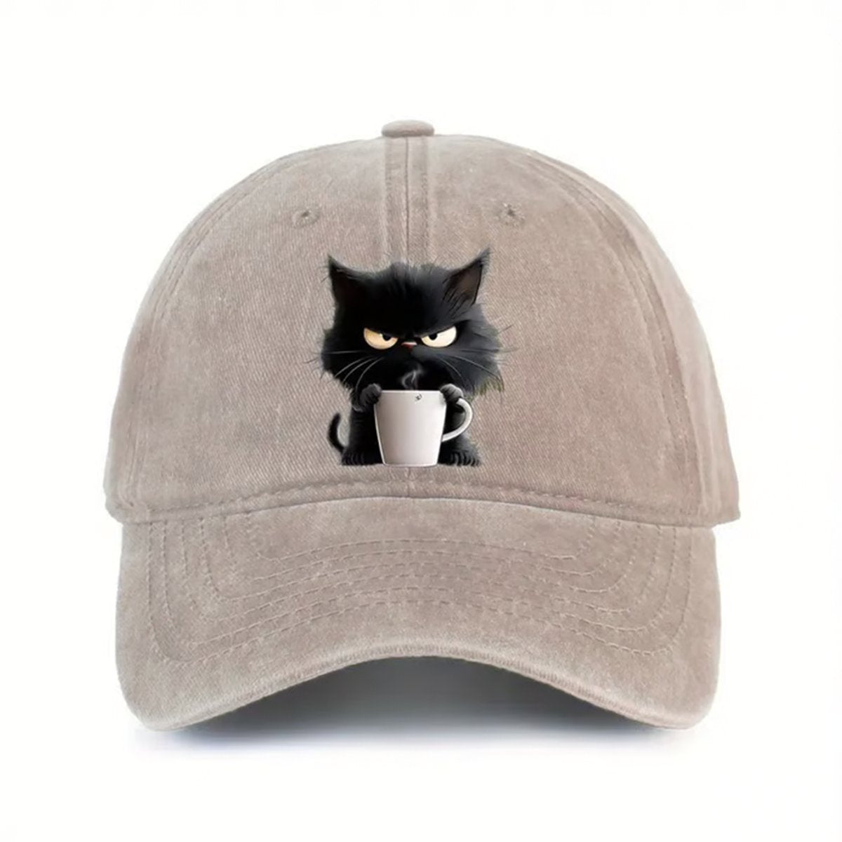 PurrStyle – Fashionable Cat Hat Edition