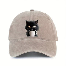 PurrStyle – Fashionable Cat Hat Edition