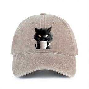 PurrStyle – Fashionable Cat Hat Edition