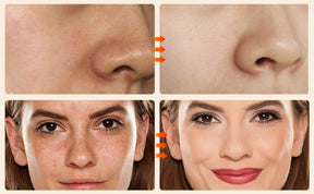 SkinBlend – Smart Shade Foundation Stick