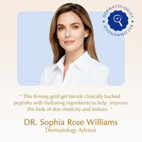 GlowContour – Anti-Cellulite Firming Gel