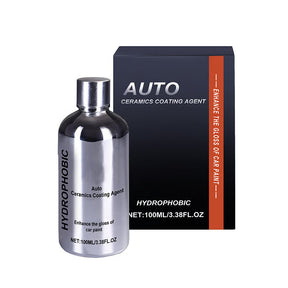 CeramiShield – Car Ceramic Coating Agent