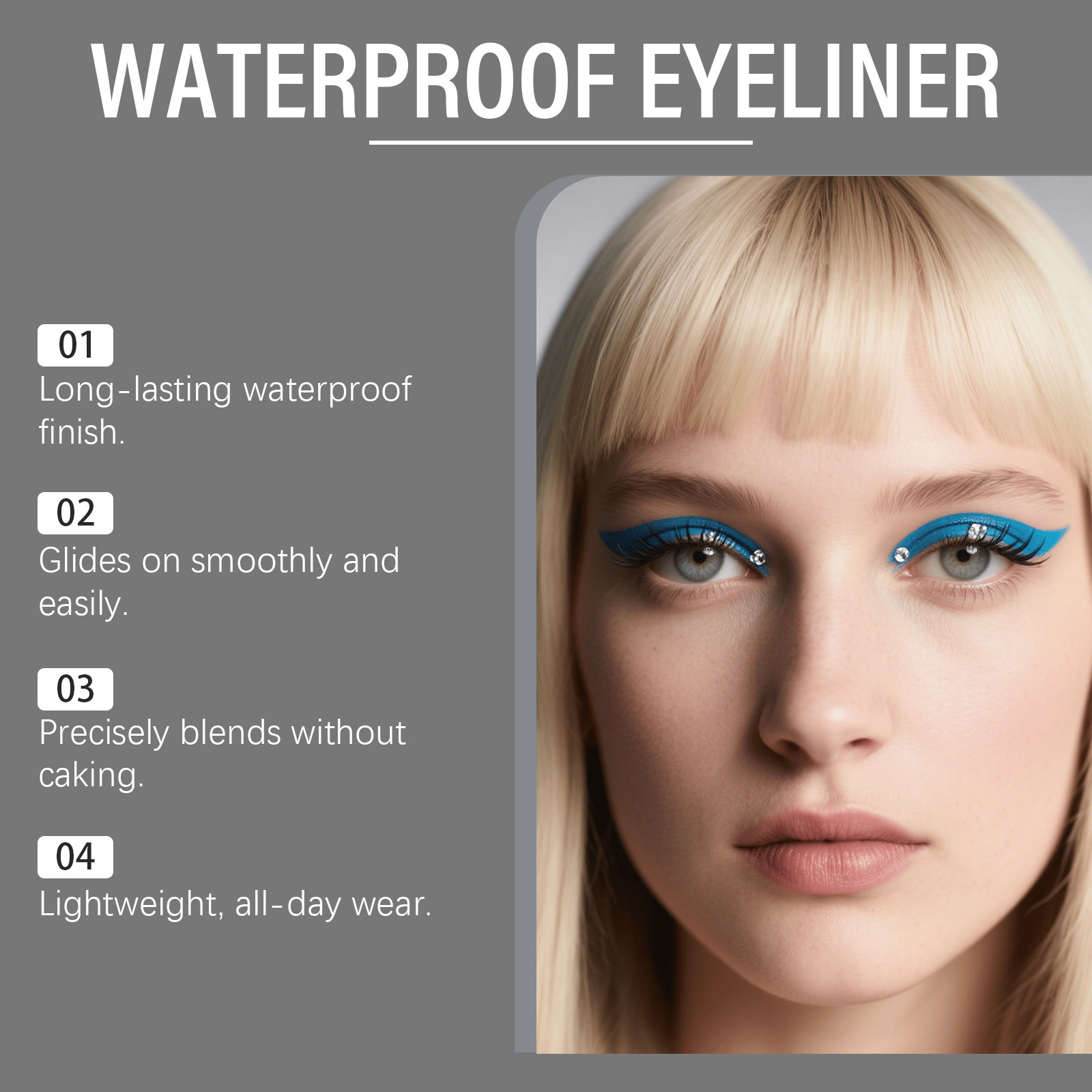 StaySharp – Transfer-Resistant Eyeliner Duo