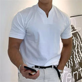 UrbanMove – Casual Performance T-Shirt