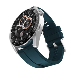 🔥HW Painless Blood Glucose ALL DAY Monitoring Smart Bluetooth Watch