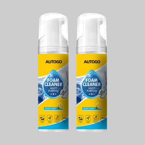 FoamWizard – Magic Easy-Clean Spray