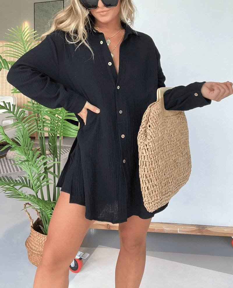 AuraFlow – Lightweight Tulle Party Jumpsuit