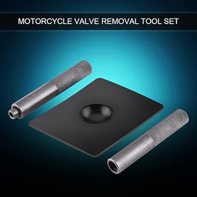TuneValve – Engine Adjustment Tool