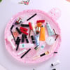 VistaShell – Instant Access Magic Cosmetics Pouch