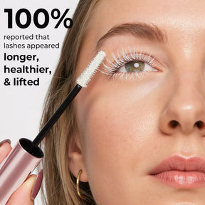 LashGlow – Black & Brown Mascara Duo