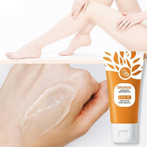 CitraGlow – Facial Cleansing Enzyme Peel Gel
