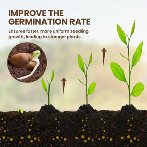 SoilNova – Soil Pro Activator