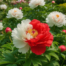 RoyalPetal – Luxury Garden Peonies