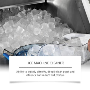 ChillClean – Ice Machine Descaler & Cleaner