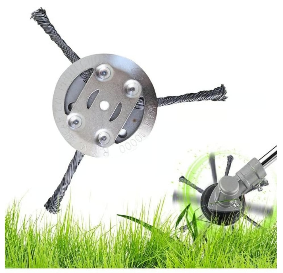 TrimPro – String Trimmer Replacement Head