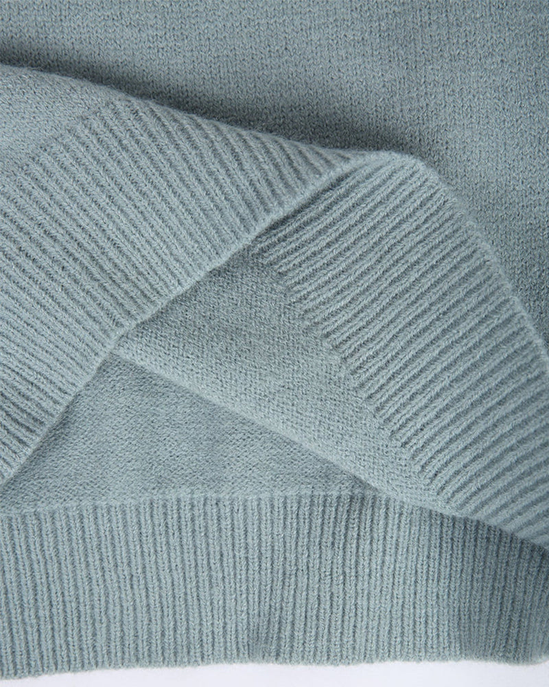 Corinne Knitted Sweater | Lupi