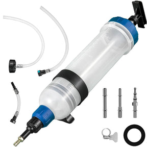 FlowMaster – Multi-Purpose Fluid Extractor