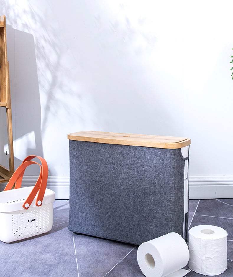 StoreEase – Foldable Closet Bag