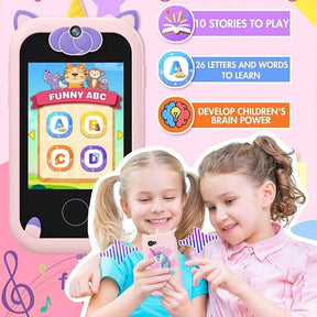 EduFun - Smart Play Toy