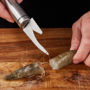 SeaMaster | Multifunctional 5-in-1 Shrimp & Fish Knife