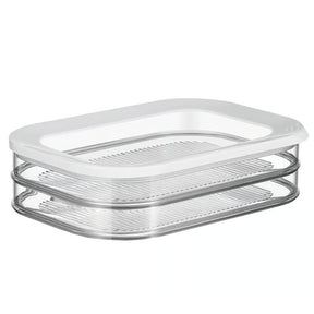 FreshStack – Multi-Layer Food Storage Box