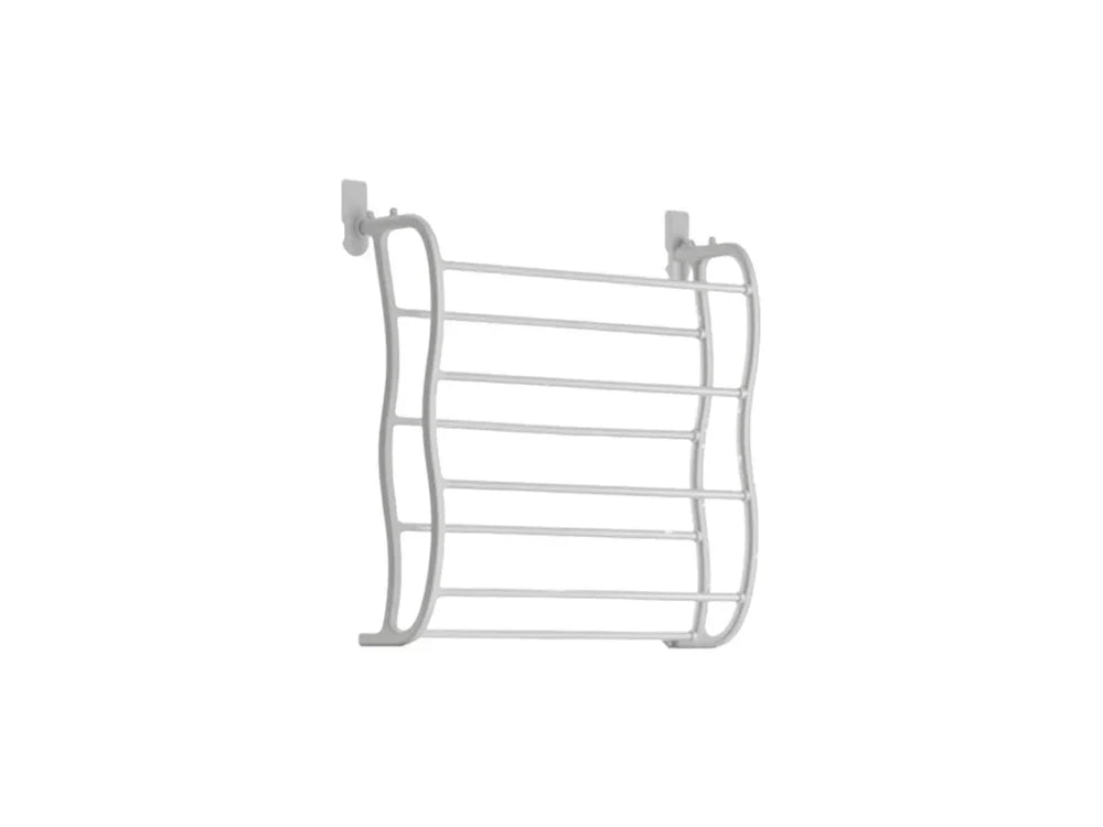 HomeStack – Vertical Space Saving Shoe Storage Rack