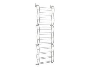 HomeStack – Vertical Space Saving Shoe Storage Rack