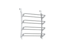 HomeStack – Vertical Space Saving Shoe Storage Rack