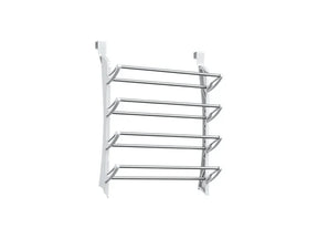 HomeStack – Vertical Space Saving Shoe Storage Rack
