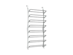 HomeStack – Vertical Space Saving Shoe Storage Rack