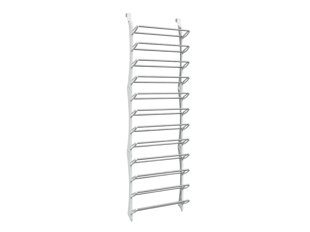 HomeStack – Vertical Space Saving Shoe Storage Rack