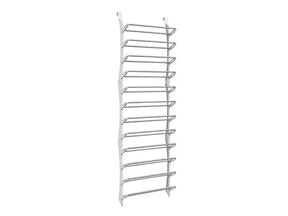HomeStack – Vertical Space Saving Shoe Storage Rack