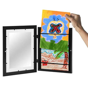 LittleGallery – Children’s Art Projects Display Frames