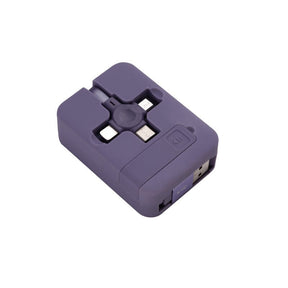 PowerNest – Multi Function Fast Charge Cable Organizer Box