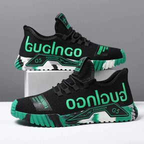The best-selling safety shoes in the world | Lupi
