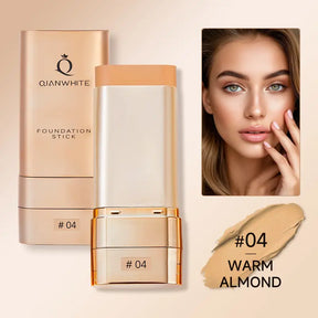 AuraFace – Luminous Dual-Ended Foundation Stick