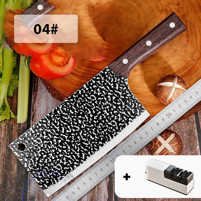 IronEdge- Pro Chef Knife