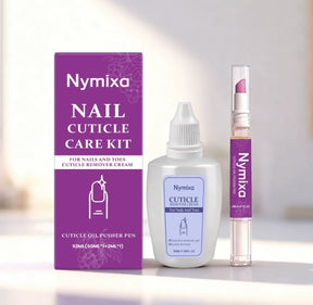 NailVita – Professional Nail Treatment Bottle