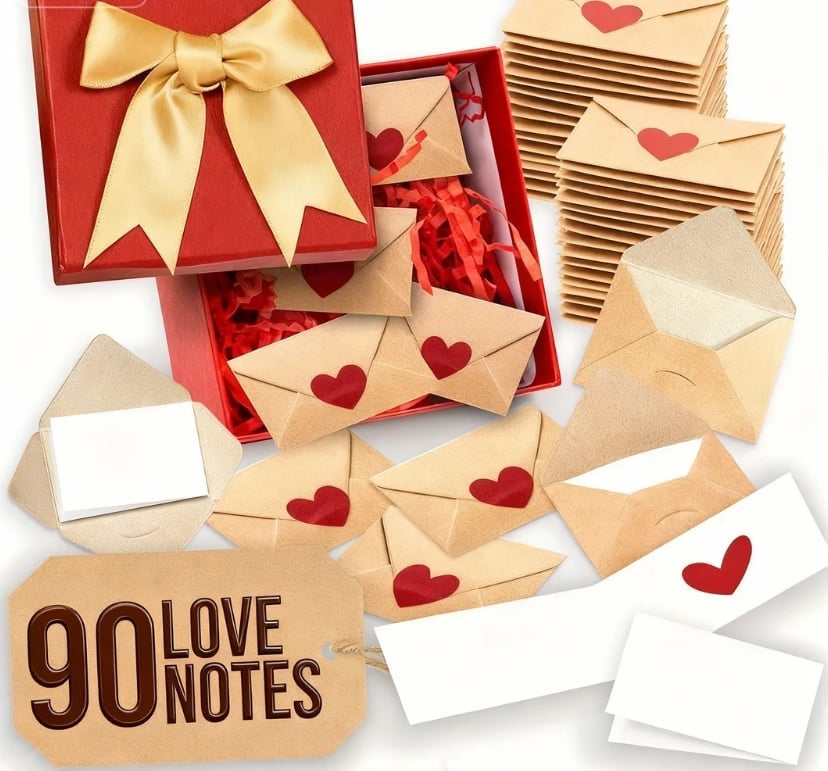 TinyTales – Blank Card Mini Envelope Collection