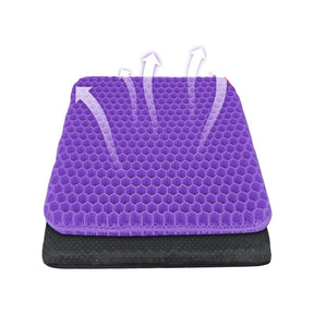 CoolSit Pro – Gel Comfort Cushion