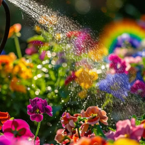 FloraBurst – Mixed Perennial Flower Seeds Collection