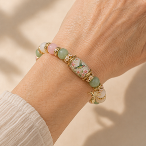 HopeBloom – 2026 Limited Edition Bracelet