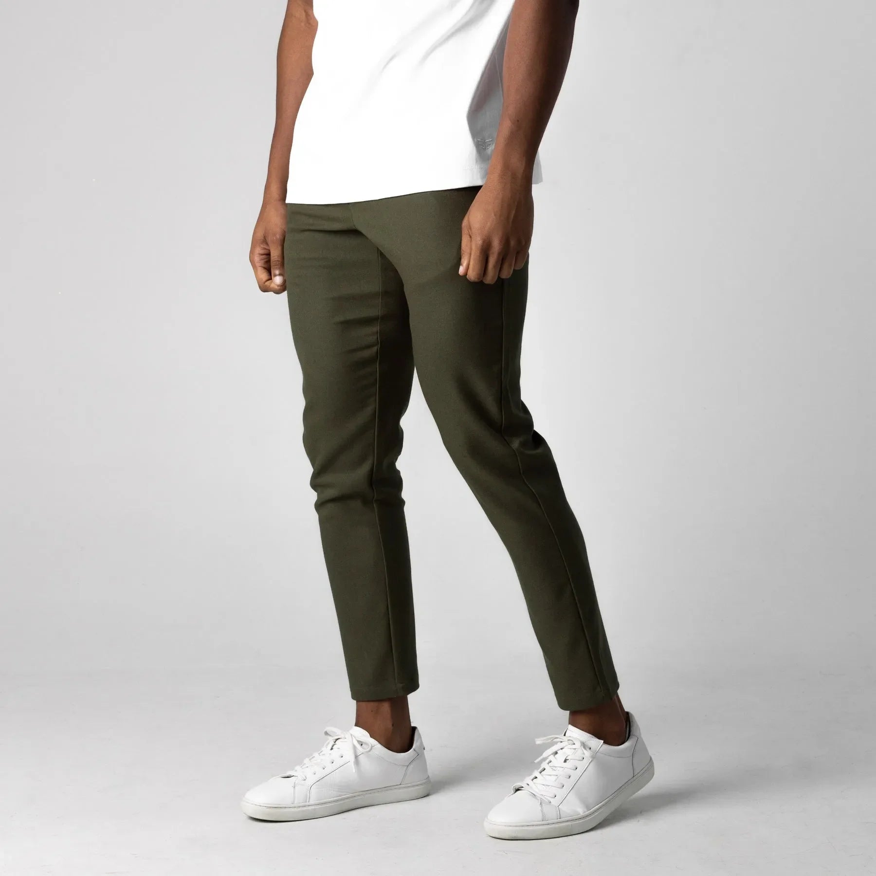 CityFlex – Active Chinos Pants