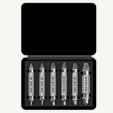 FixGrip – Stripped Screw Remover 6PCS Extractor Set