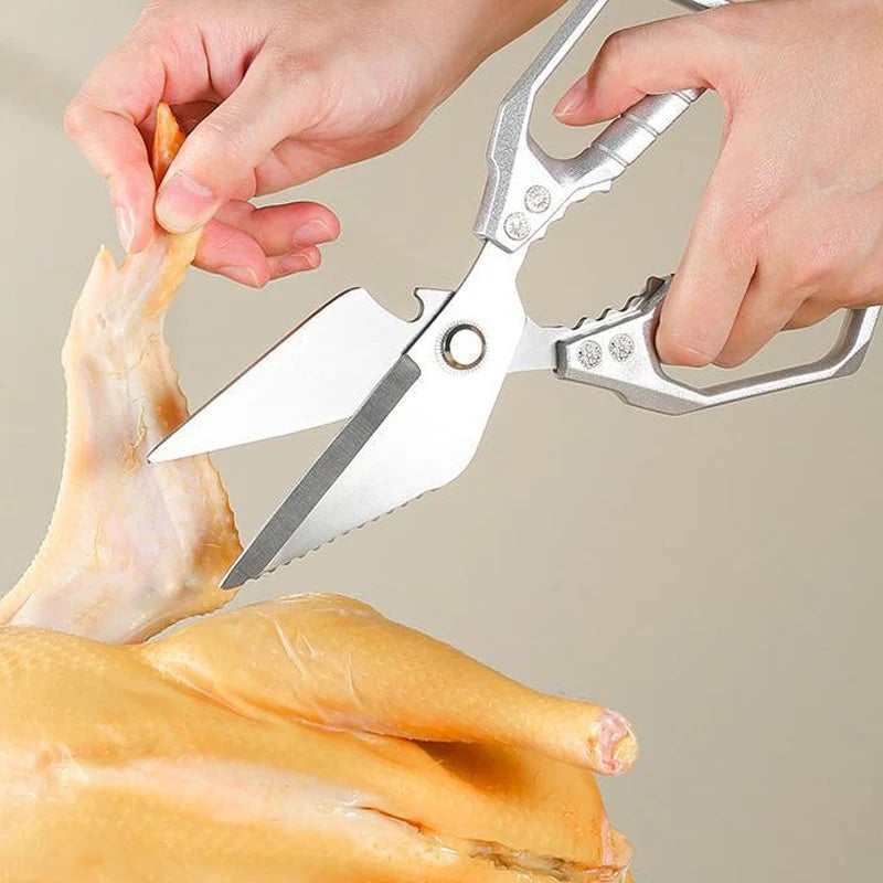 CutForce | Heavy-Duty Kitchen Scissors