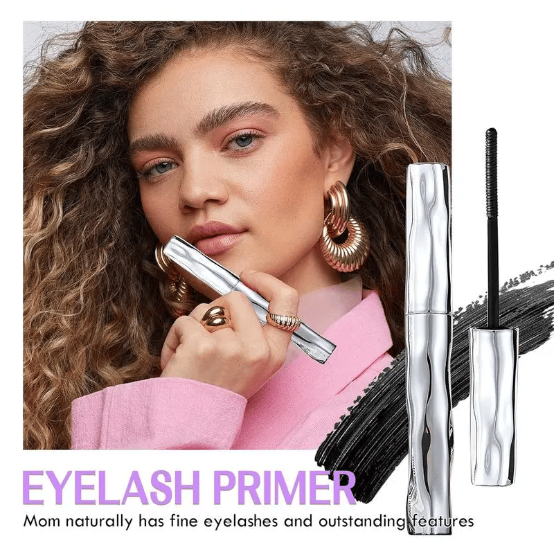 EternaLash – Long Curl Waterproof Tubular Mascara Primer