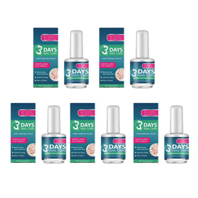 NailVita – Professional Nail Treatment Bottle