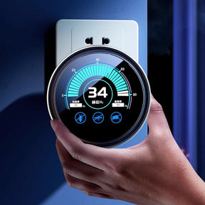 NoBug Zone – Smart Ultrasonic Pest Control Device